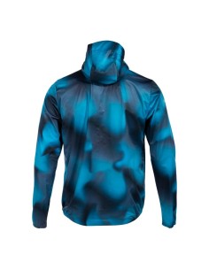 CHUBASQUERO R-TRAIL NATURE AZUL 2