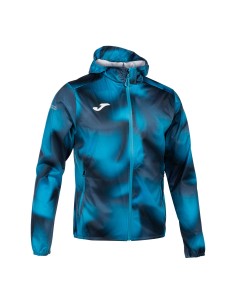 CHUBASQUERO R-TRAIL NATURE AZUL