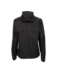 CHUBASQUERO MUJER R-CITY ICONIC NEGRO 2