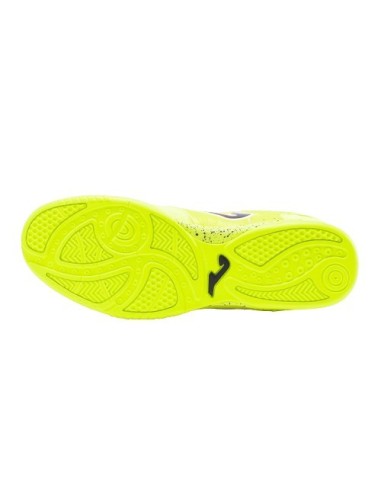 ZAPATILLAS JOMA FÚTBOL SALA TOP FLEX 24 | SER SPORT