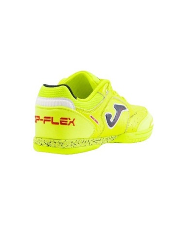 ZAPATILLAS JOMA FÚTBOL SALA TOP FLEX 24 | SER SPORT
