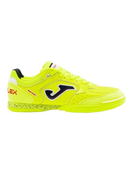 ZAPATILLAS JOMA FÚTBOL SALA TOP FLEX 24 | SER SPORT ZAPATILLAS JOMA FÚTBOL SALA TOP FLEX 24 | SER SPORT