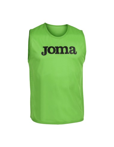 PACK x10 PETOS JOMA ENTRENAMIENTO