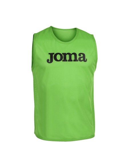 PACK x10 PETOS JOMA ENTRENAMIENTO