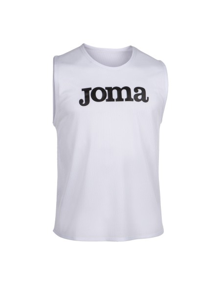 PACK x10 PETOS JOMA ENTRENAMIENTO