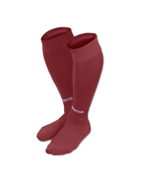 Media JOMA Classic II Burdeos | SerSport