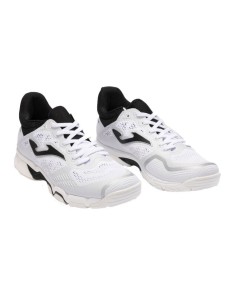 ZAPATILLAS JOMA B.BRESTON 2202 BLANCO NEGRO 2