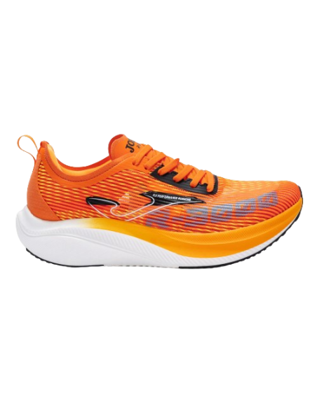 ZAPATILLAS JOMA R.300 2408 NARANJA | SERSPORT
