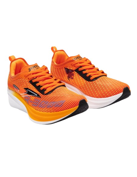 ZAPATILLAS JOMA R.300 2408 NARANJA | SERSPORT