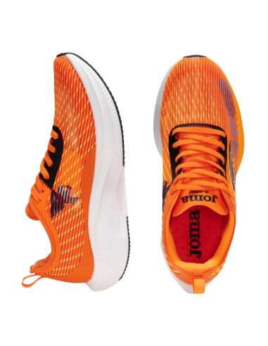ZAPATILLAS JOMA R.300 2408 NARANJA | SERSPORT