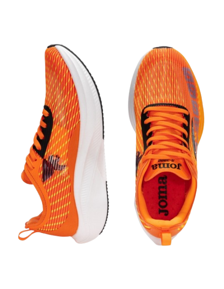 ZAPATILLAS JOMA R.300 2408 NARANJA | SERSPORT