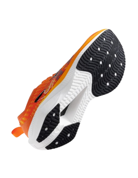 ZAPATILLAS JOMA R.300 2408 NARANJA | SERSPORT