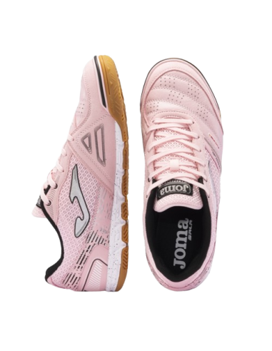 ZAPATILLAS JOMA MUNDIAL 2429 ROSA CLARO INDOOR | SERSPORT