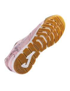 ZAPATILLAS JOMA MUNDIAL 2429 ROSA CLARO INDOOR | SERSPORT 2