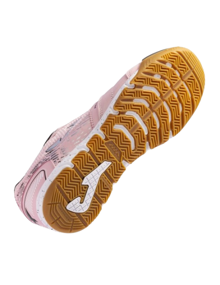 ZAPATILLAS JOMA MUNDIAL 2429 ROSA CLARO INDOOR | SERSPORT