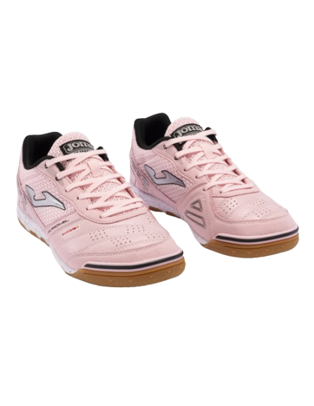 ZAPATILLAS JOMA MUNDIAL 2429 ROSA CLARO INDOOR | SERSPORT
