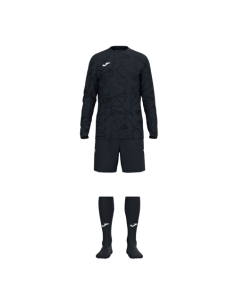 SET HOMBRE ZAMORA IX NEGRO