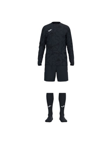 SET HOMBRE ZAMORA IX NEGRO