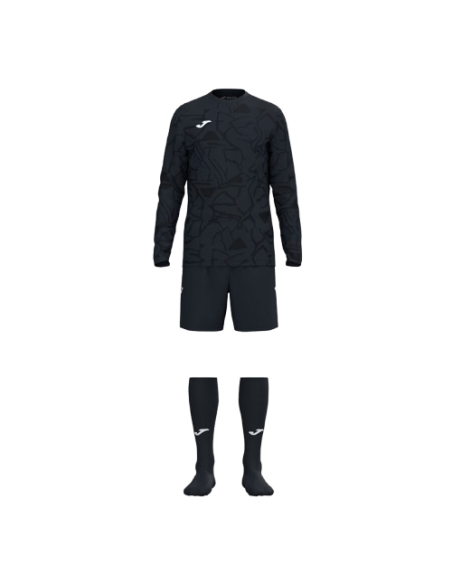 SET HOMBRE ZAMORA IX NEGRO SET HOMBRE ZAMORA IX NEGRO