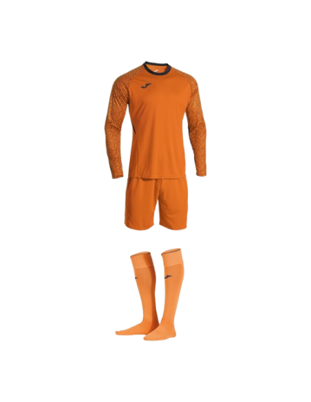 SET ZAMORA X GK NARANJA SET ZAMORA X GK NARANJA