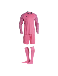 SET ZAMORA X GK ROSA