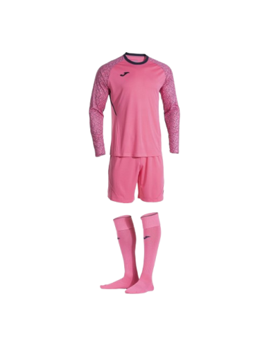 SET ZAMORA X GK ROSA