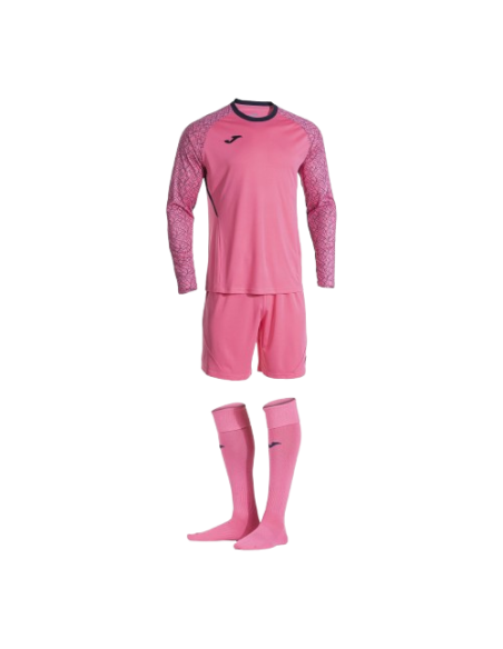 SET ZAMORA X GK ROSA SET ZAMORA X GK ROSA