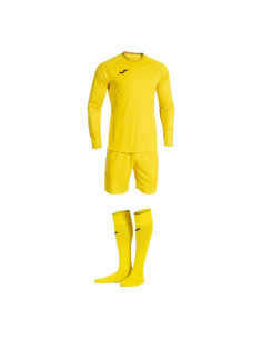 SET ZAMORA X GK AMARILLO