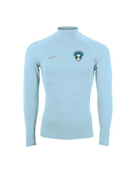 CAMISETA TÉRMICA JOMA CELESTE SPORTING VILLENA CF