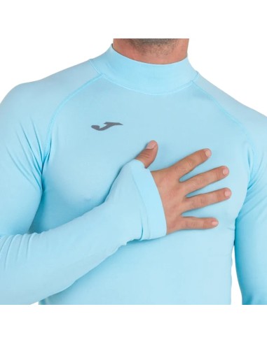 CAMISETA TÉRMICA JOMA CELESTE SPORTING VILLENA CF