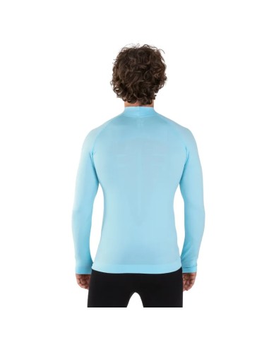 CAMISETA TÉRMICA JOMA CELESTE SPORTING VILLENA CF