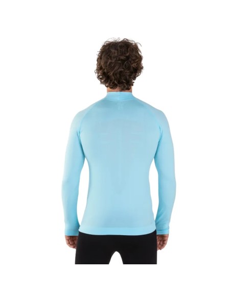 CAMISETA TÉRMICA JOMA CELESTE SPORTING VILLENA CF