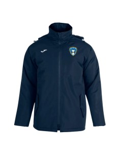 ANORAK JOMA TRIVOR MARINO SPORTING VILLENA CF