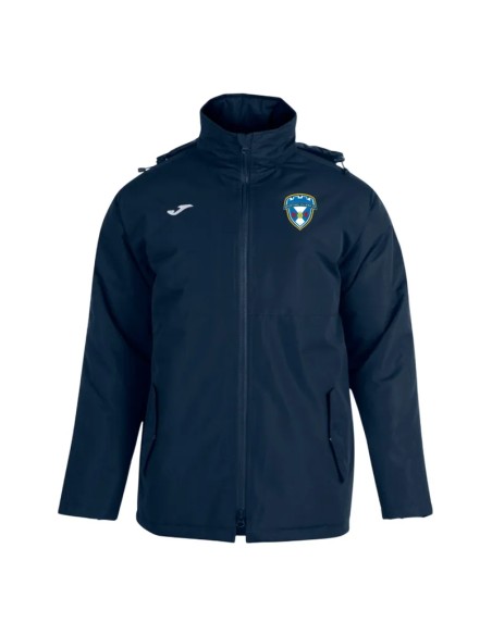 ANORAK JOMA TRIVOR MARINO SPORTING VILLENA CF