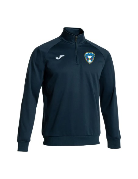 SUDADERA JOMA FARAON MARINO SPORTING VILLENA CF