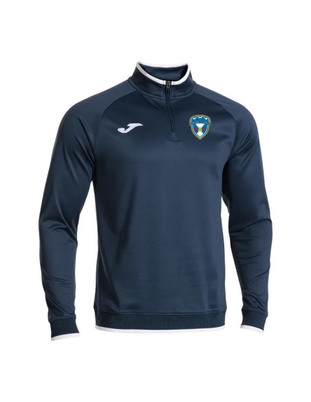SUDADERA JOMA COMBI MARINO SPORTING VILLENA CF