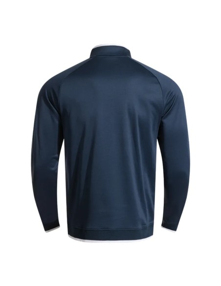 SUDADERA JOMA COMBI MARINO SPORTING VILLENA CF