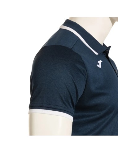 POLO JOMA COMBI MARINO SPORTING VILLENA CF