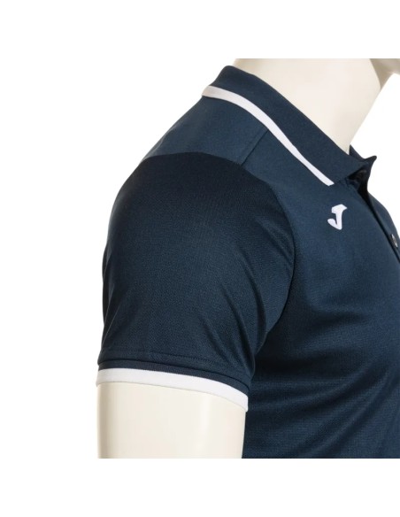 POLO JOMA COMBI MARINO SPORTING VILLENA CF