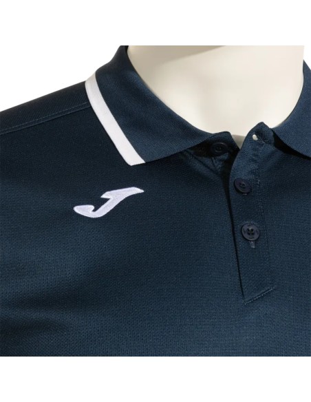 POLO JOMA COMBI MARINO SPORTING VILLENA CF