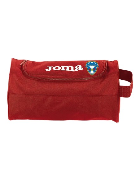 ZAPATILLERO JOMA ROJO SPORTING VILLENA CF
