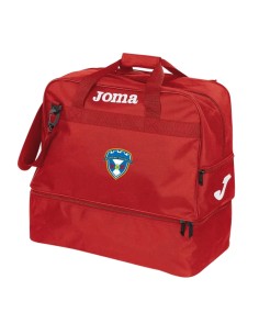 BOLSA JOMA TRAINING III ROJO SPORTING VILLENA CF