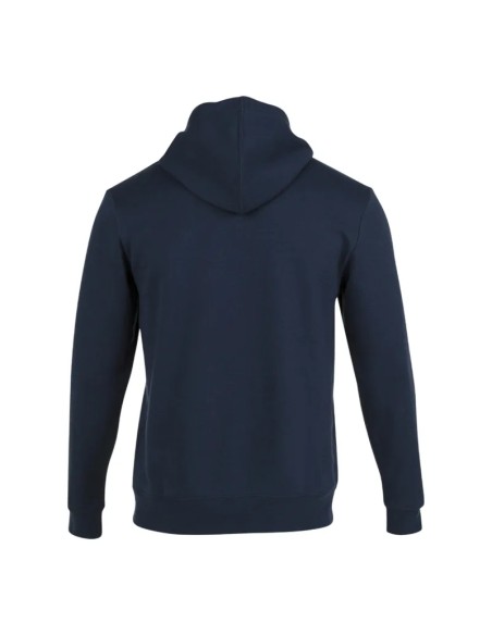 SUDADERA JOMA MONTANA MARINO SPORTING VILLENA CF