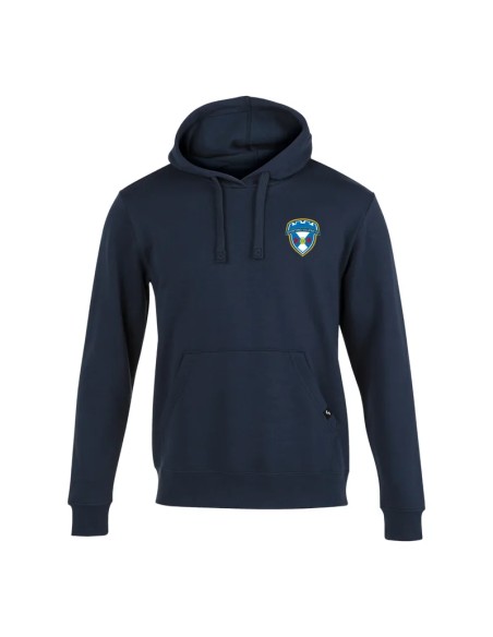 SUDADERA JOMA MONTANA MARINO SPORTING VILLENA CF