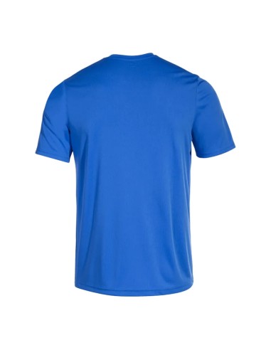 CAMISETA ENTRENO JOMA COMBI ROYAL SPORTING VILLENA CF
