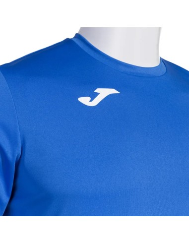 CAMISETA ENTRENO JOMA COMBI ROYAL SPORTING VILLENA CF