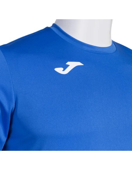 CAMISETA ENTRENO JOMA COMBI ROYAL SPORTING VILLENA CF