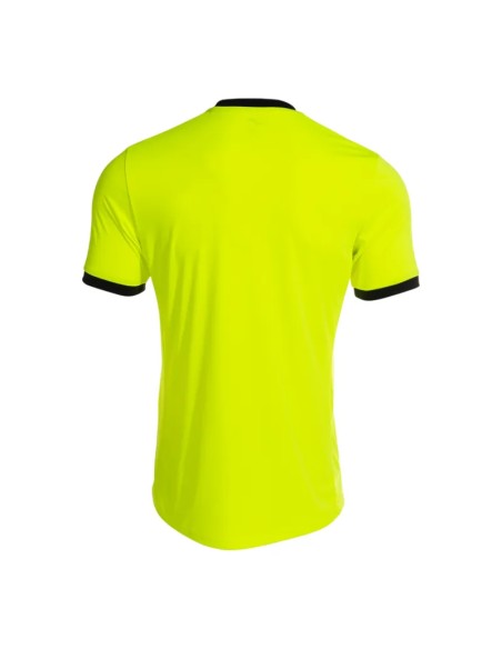 camiseta arbitro;ropa arbitro;arbitro;accesorios arbitro
