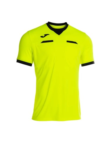 camiseta arbitro;ropa arbitro;arbitro;accesorios arbitro