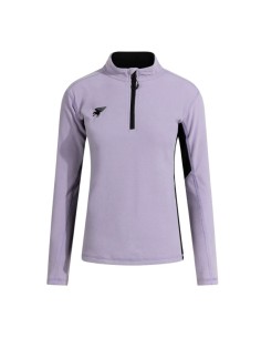 FORRO POLAR JOMA MUJER EXPLORER ROSA